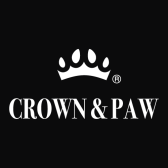 Crown & Paw