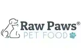 Raw Paws Pet Food