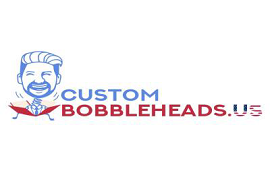 Custom Bobble Heads