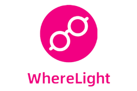 WhereLight